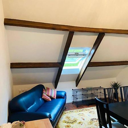 Appartement Charmant Orgnac-Sur-Vezere Avec Jardin Et Parking Bagian luar foto