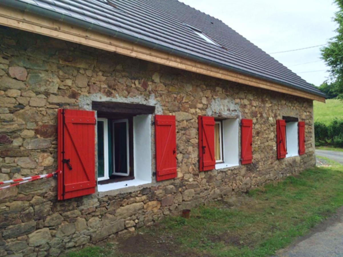 Appartement Charmant Orgnac-Sur-Vezere Avec Jardin Et Parking Bagian luar foto