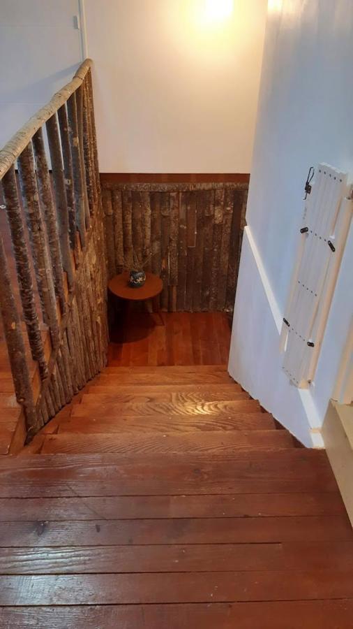 Appartement Charmant Orgnac-Sur-Vezere Avec Jardin Et Parking Bagian luar foto