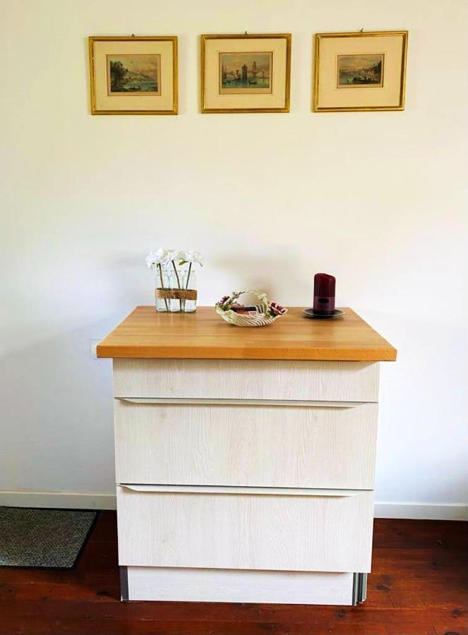 Appartement Charmant Orgnac-Sur-Vezere Avec Jardin Et Parking Bagian luar foto